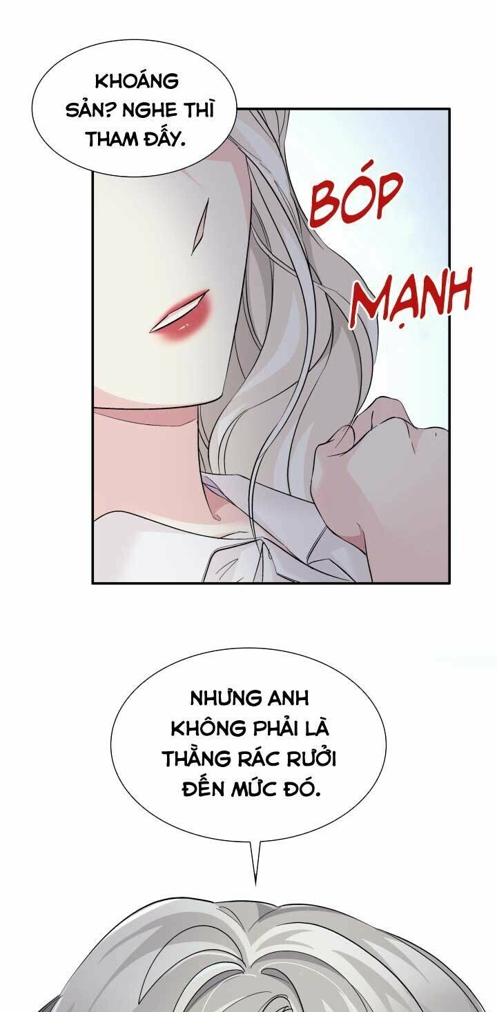 dây xích kiềm chế nam chính hắc ám tuột mất rồi chapter 10 34