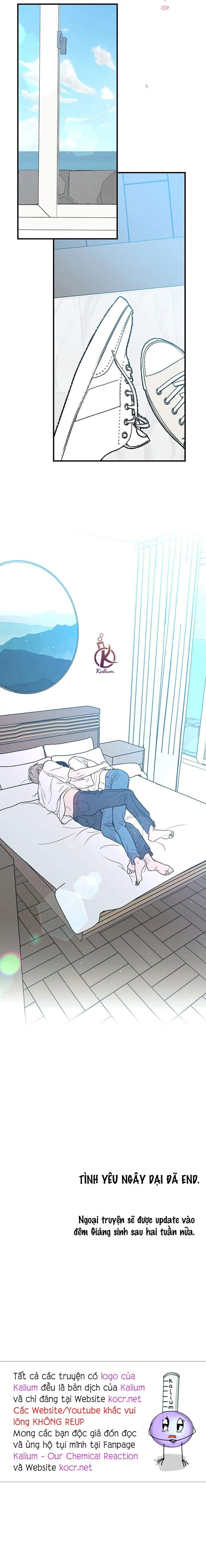 tình yêu ngây dại chapter 50 15