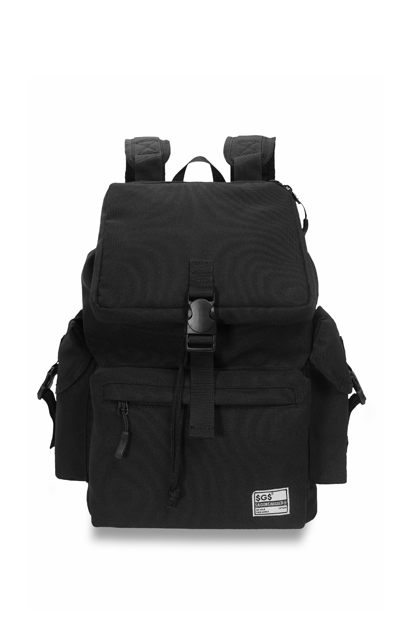 Balo SAIGONSWAGGER TOP - COVERING BACKPACK