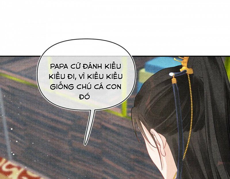 nhóc con giao nhân ba tuổi rồi chapter 19 9