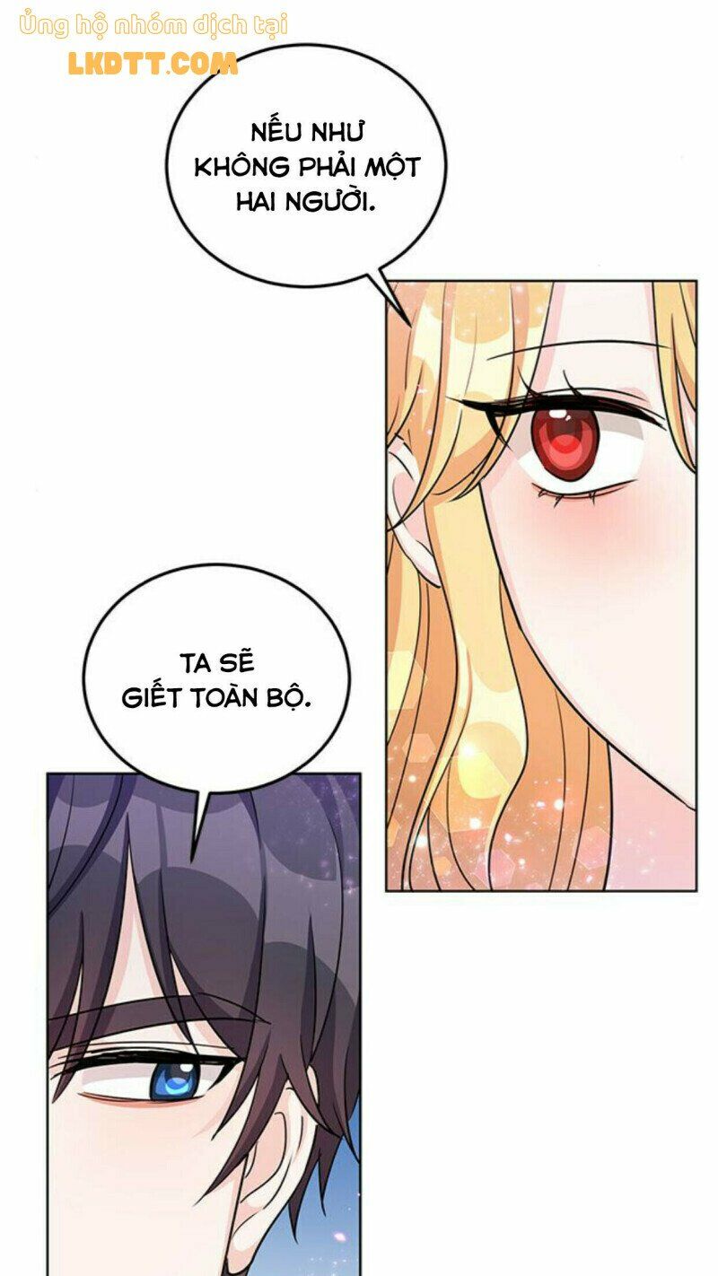 nữ hiệp trở về chapter 21 39