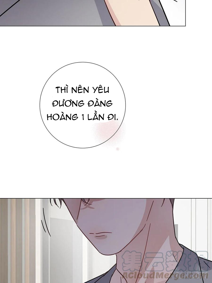 hôm nay nam giả trang nữ vẫn chưa được cầu hôn! chapter 36 23