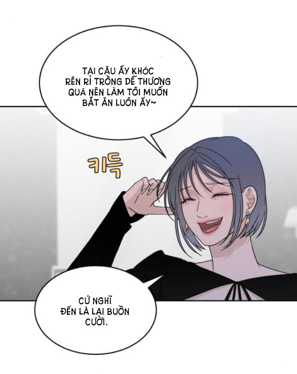Vận May Bất Ngờ chapter 28.2 34