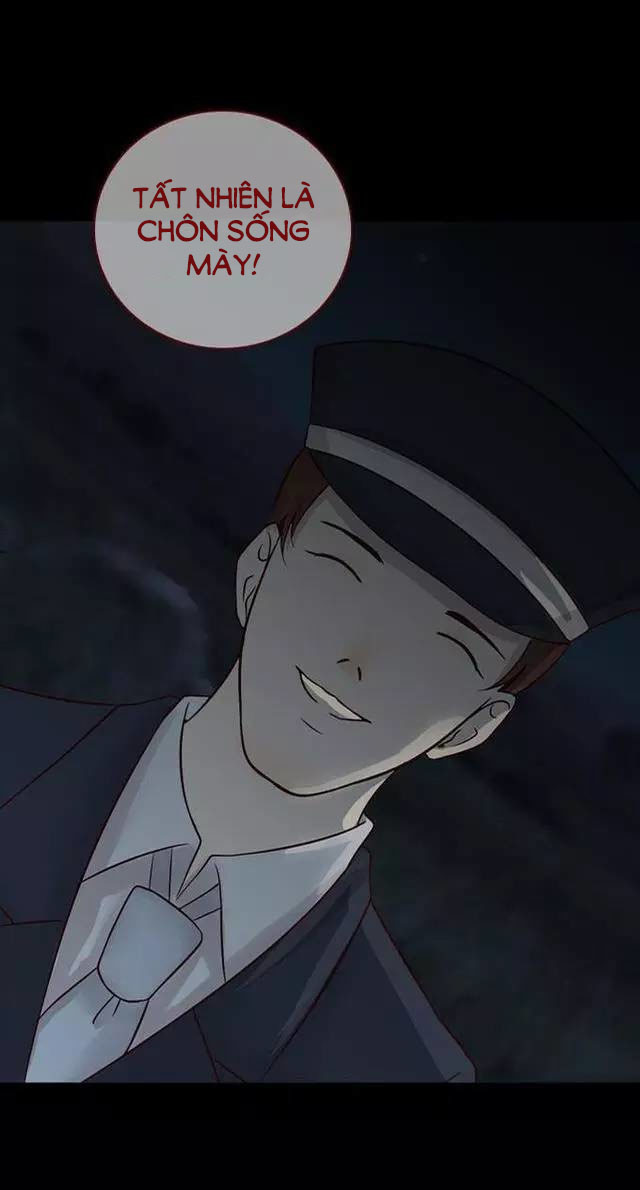 tấm da người chapter 18 18
