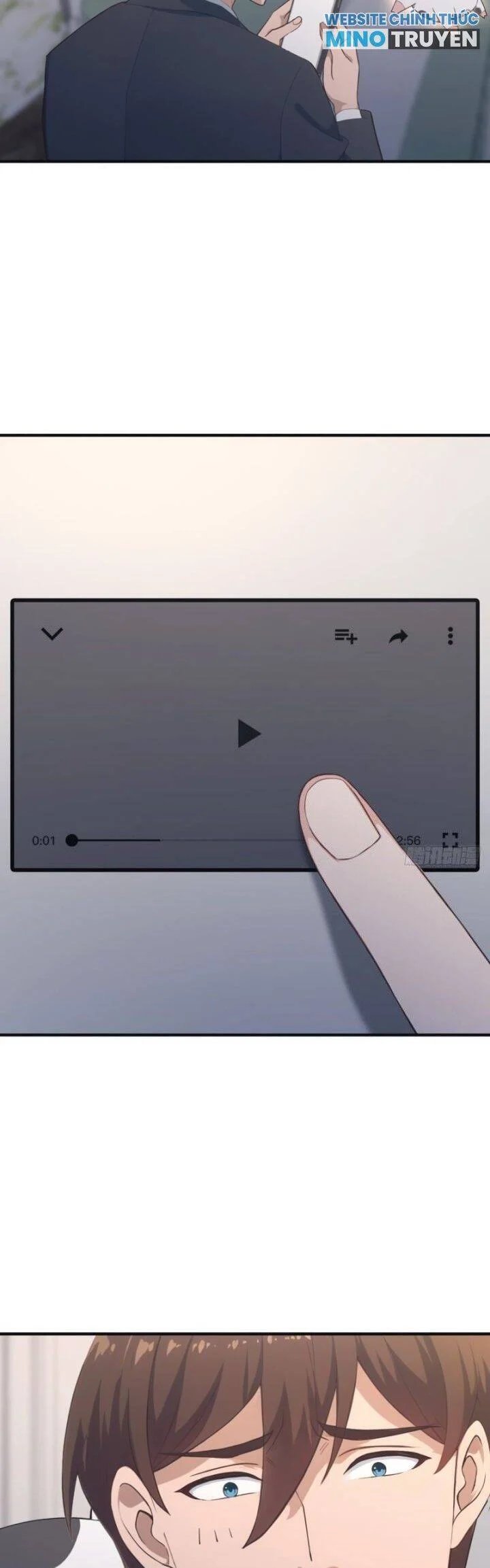 tu tiên trở về tại vườn trường – season 2 chapter 57 15