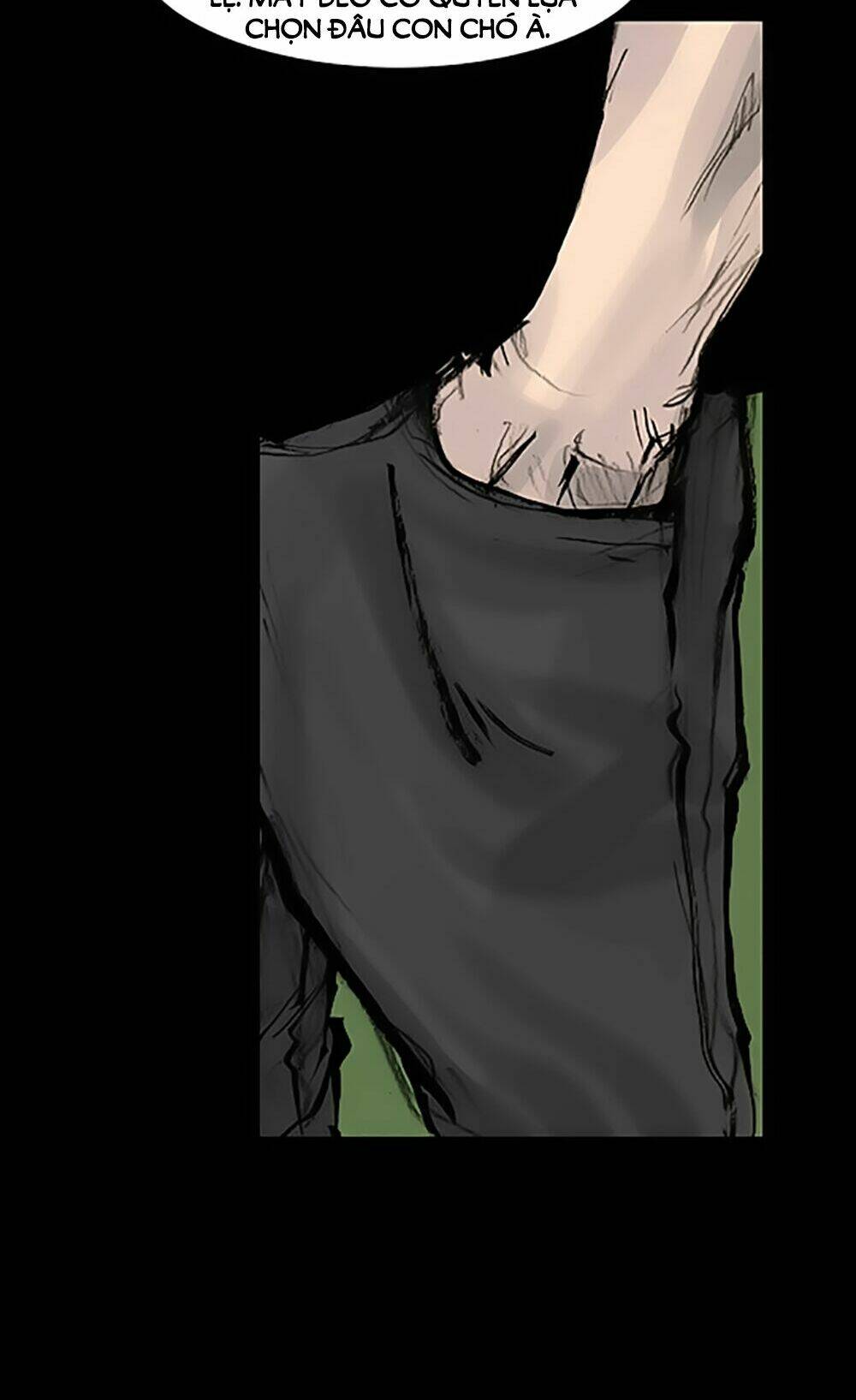 độc cô tiền truyện chapter 87 16