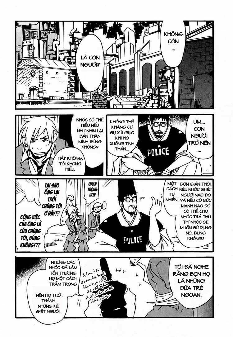 aratama tribe chapter 2 12