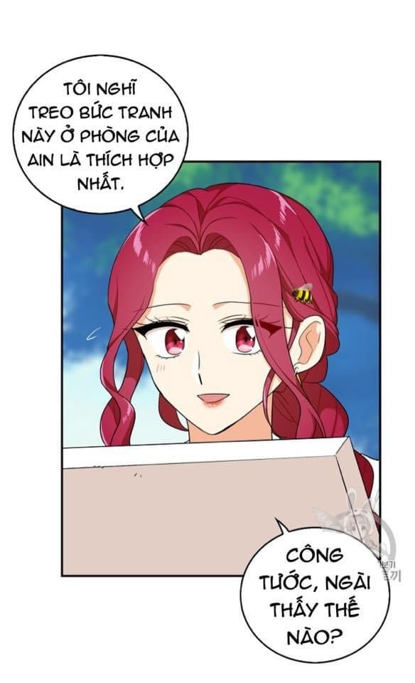 xuyên không trở thành mẹ của nhân vật phản diện chapter 27 24