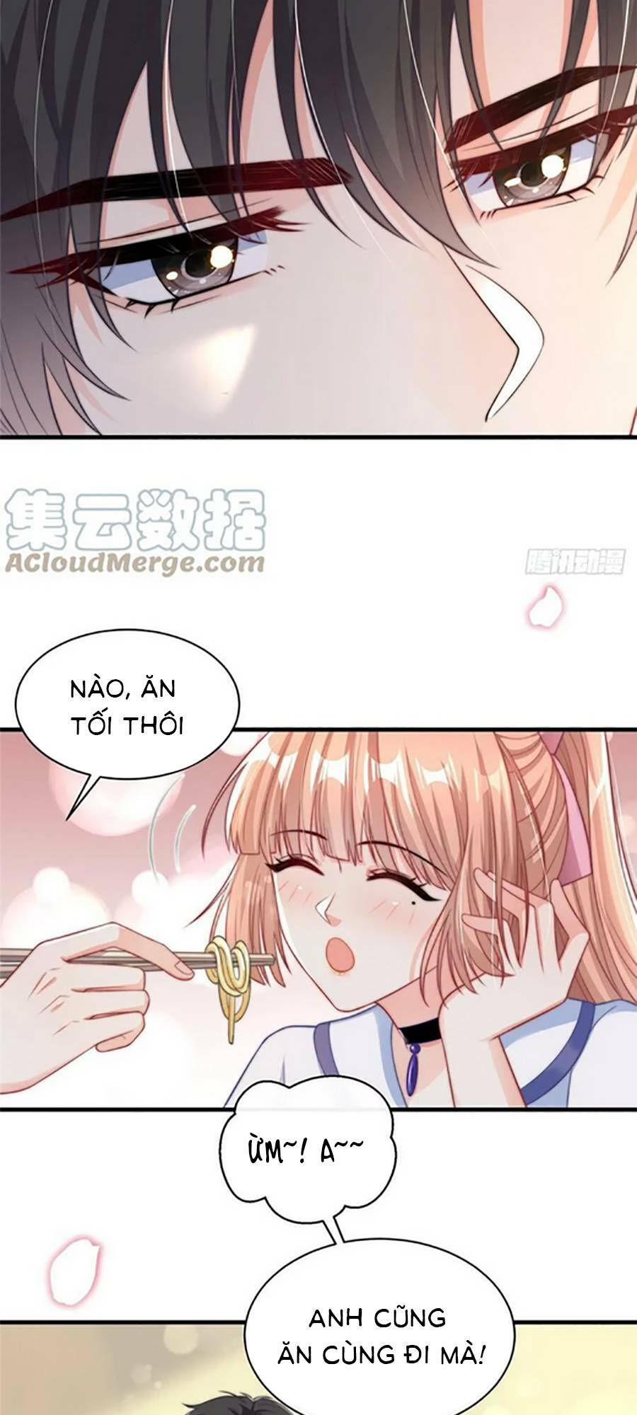 tôi được năm đại lão chiều chuộng hết nấc chapter 96 19