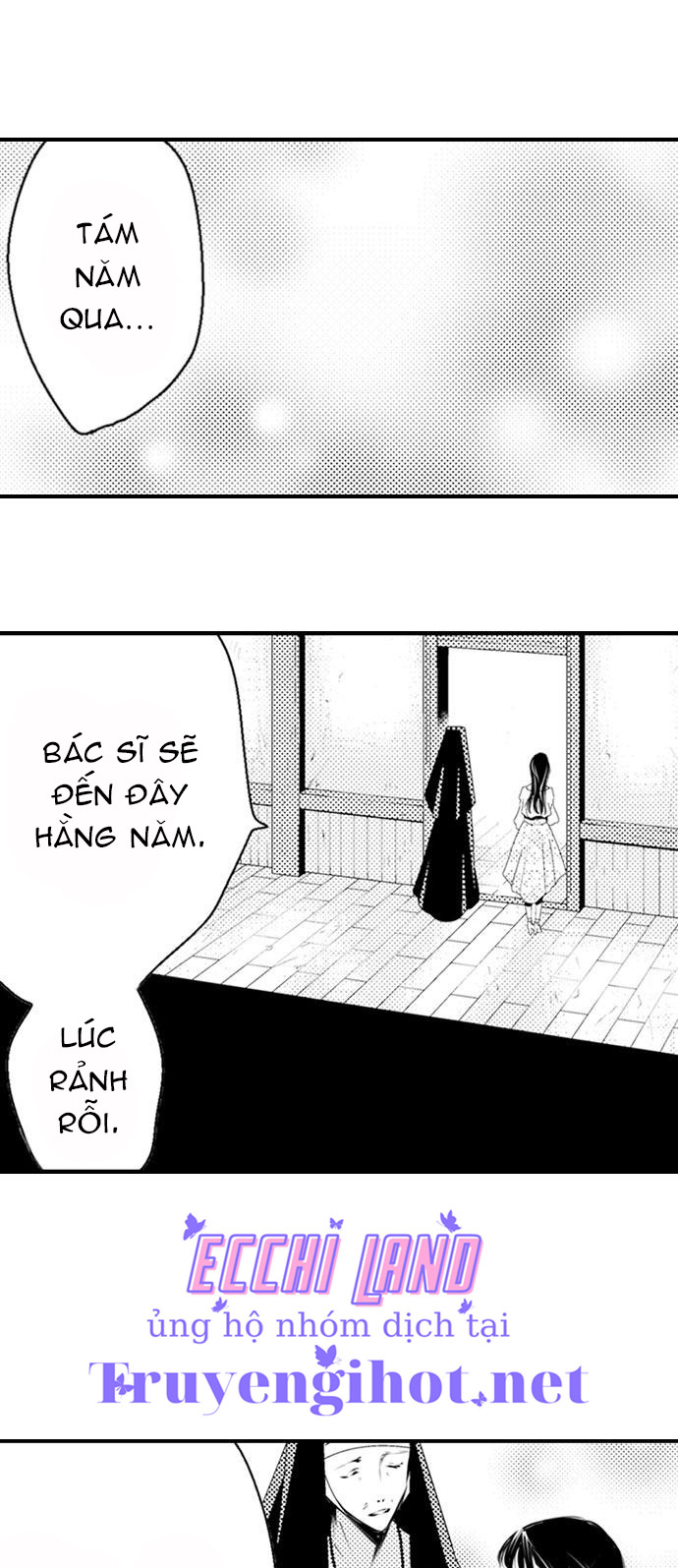 họ hủy hoại tôi trong cái lồng giam này chapter 57.2 1