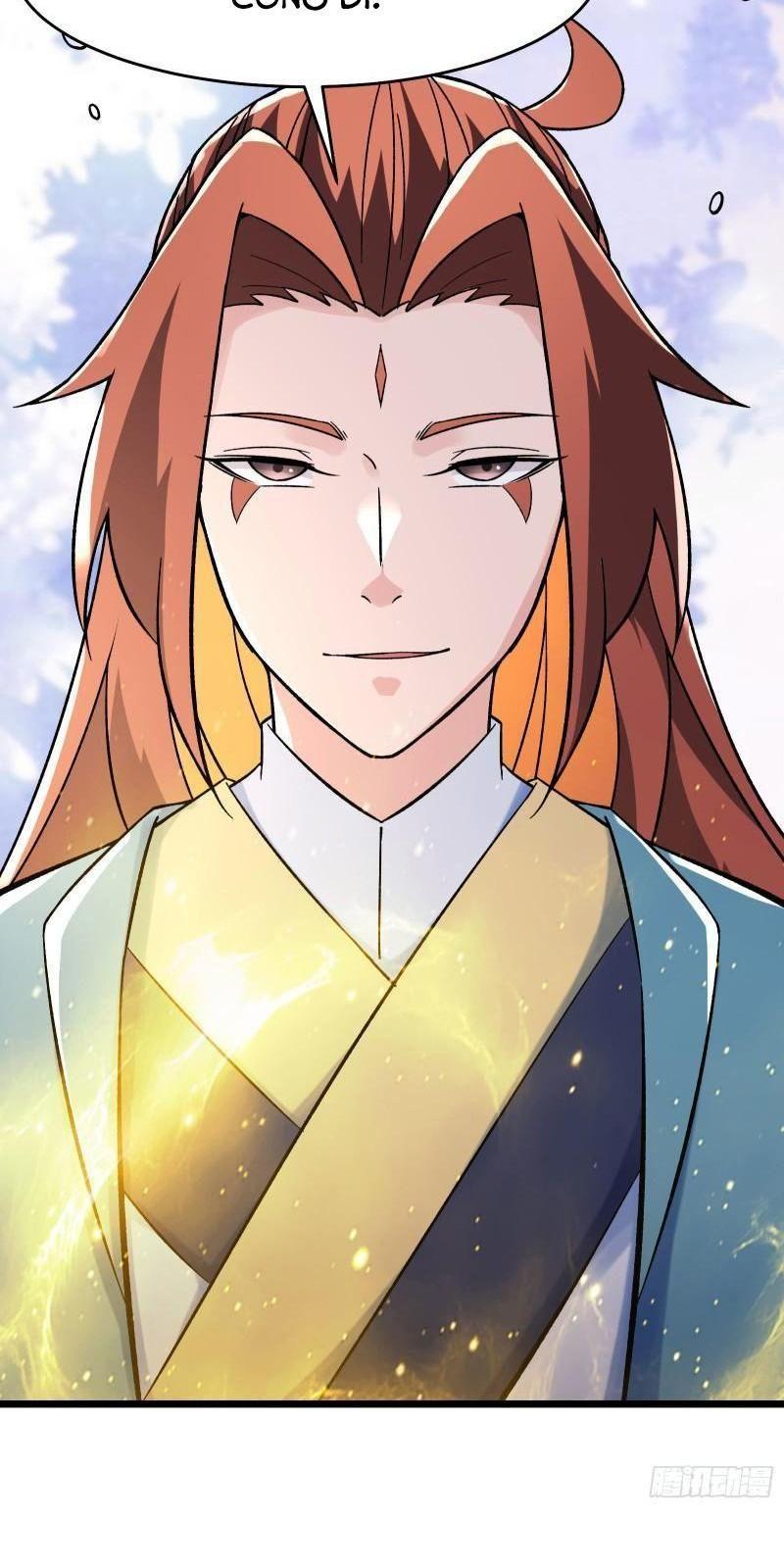 đồ đệ ta toàn là nữ ma đầu chapter 134 28