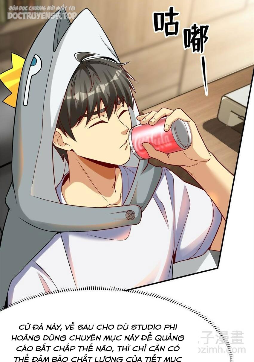 ta làm giàu từ thua lỗ game chapter 114 54