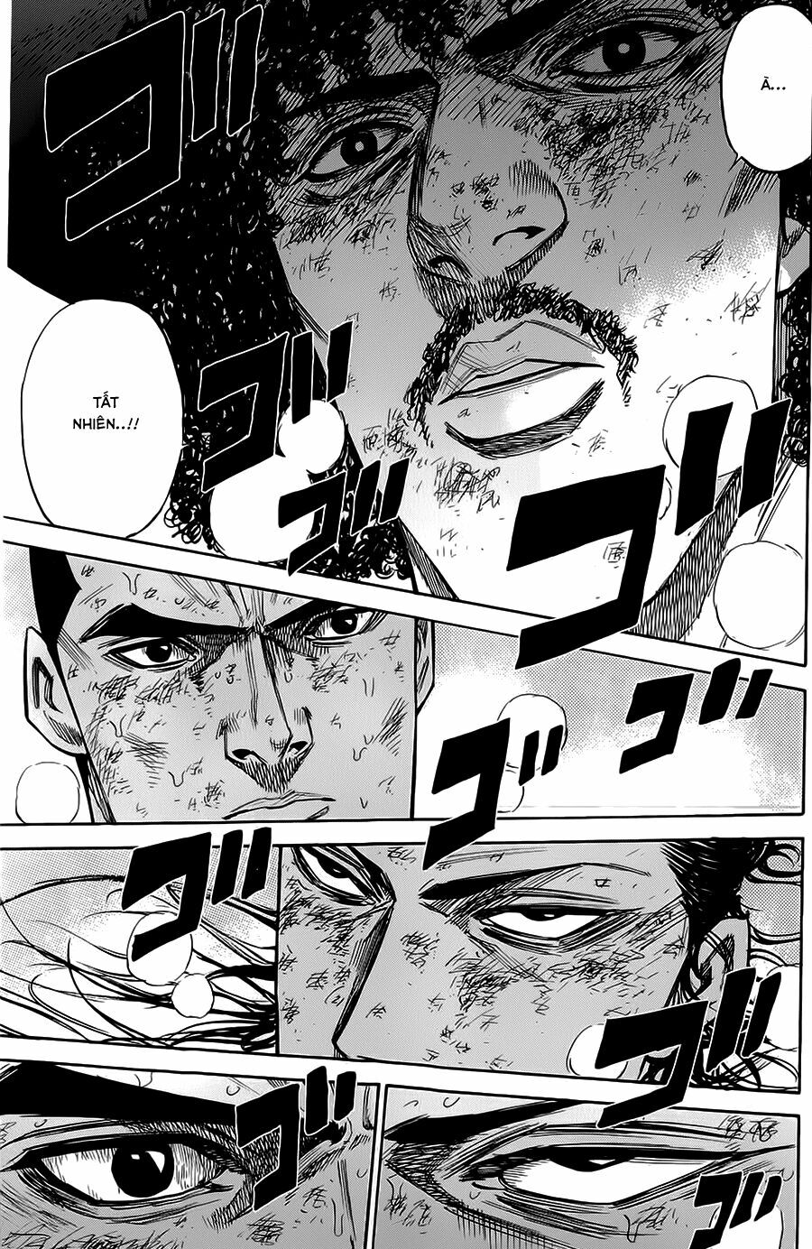 a-bout! chapter 74 9