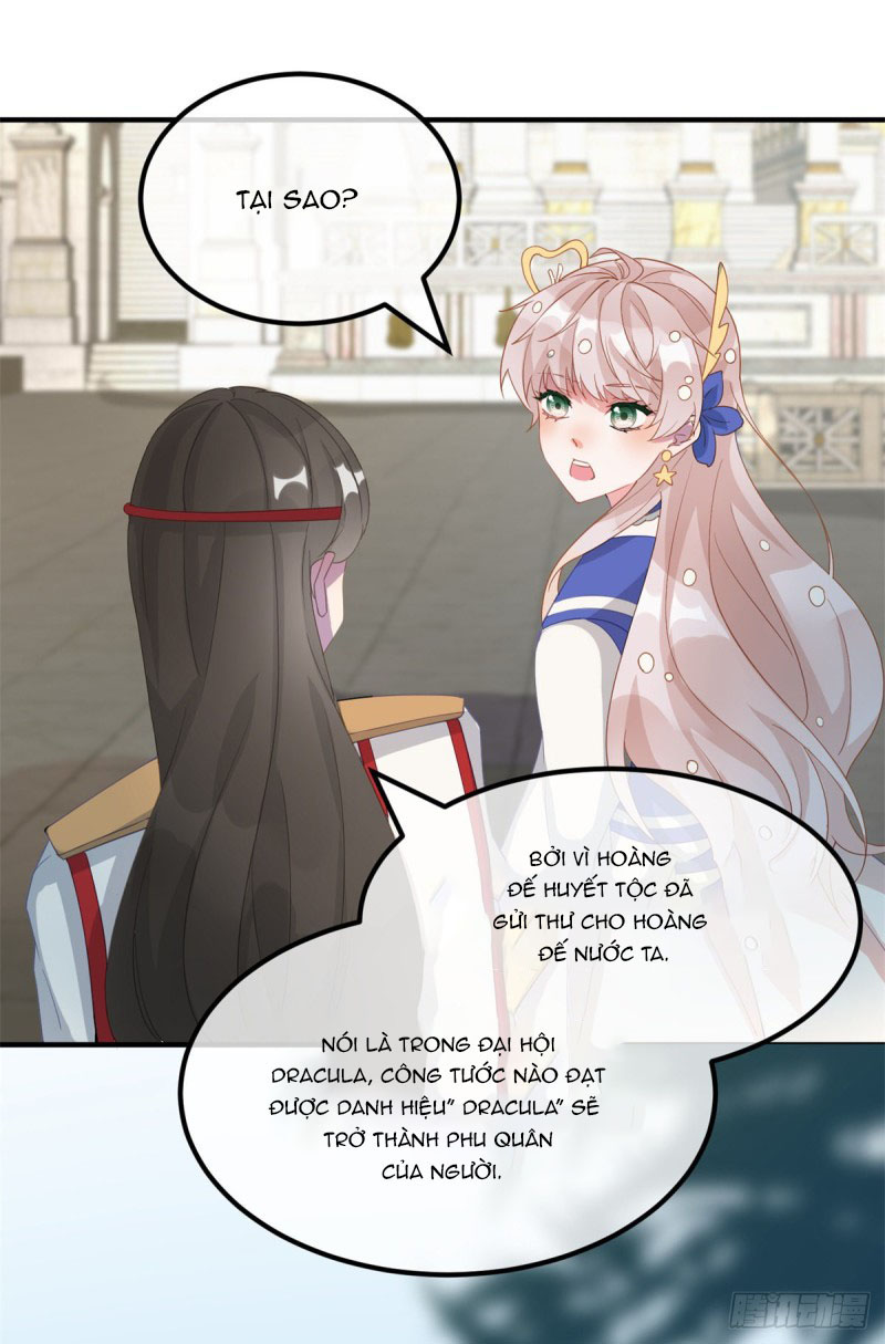 kế hoạch công lược công tước máu lạnh chapter 4 29