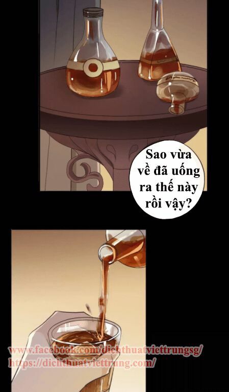 vết cắn ngọt ngào phần 2 chapter 10 49