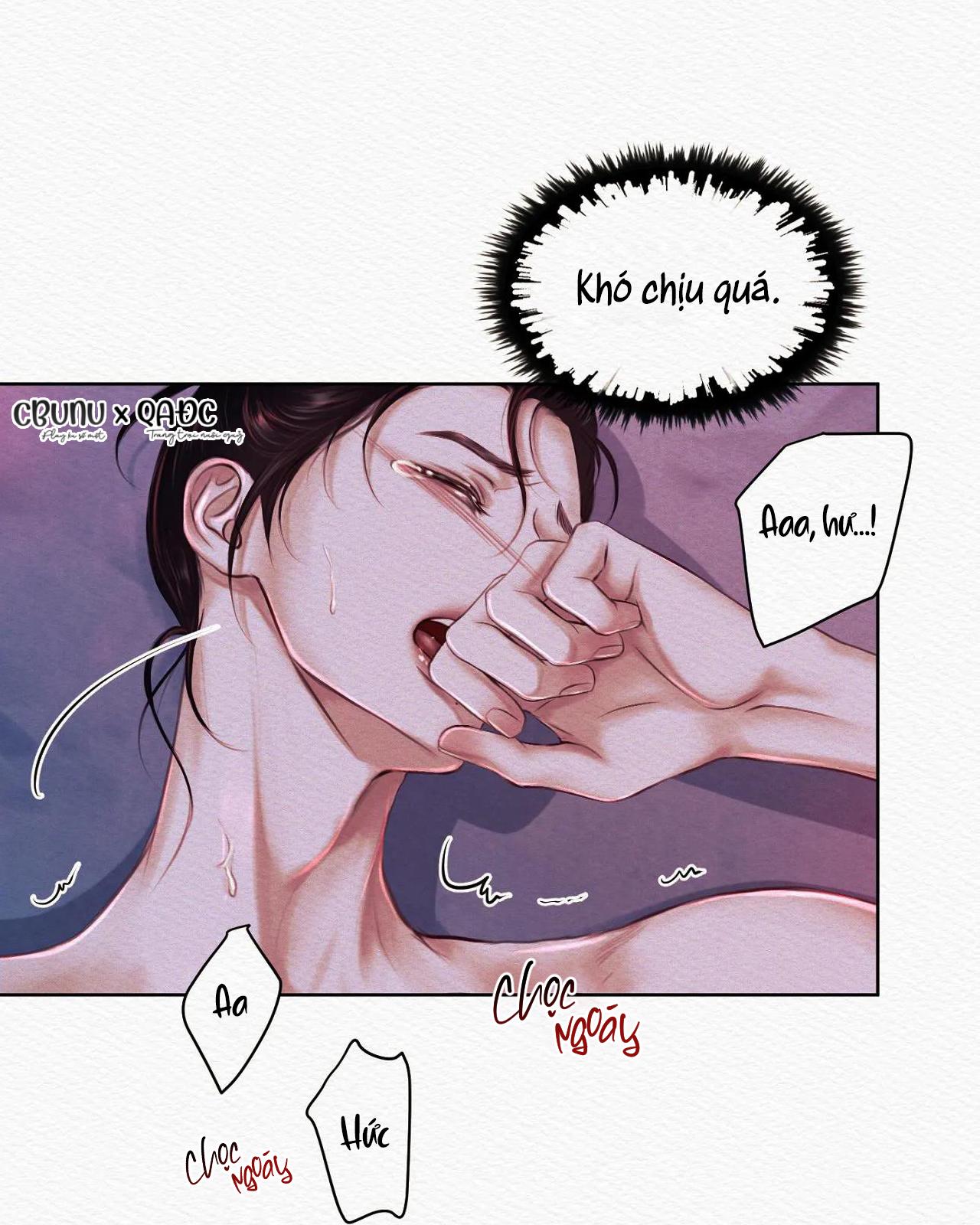 qủy dạ khúc chapter 6 14