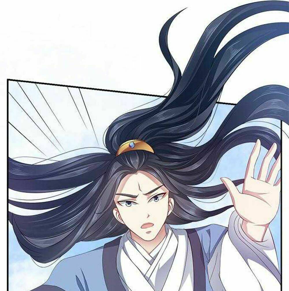 thịnh thế an nhiên chapter 1 5