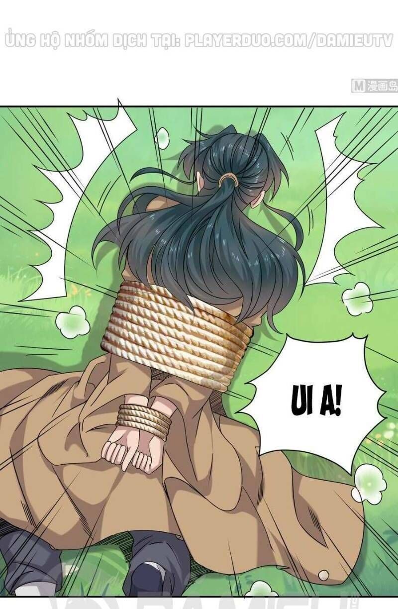 địa phủ khai phá thương chapter 151 9