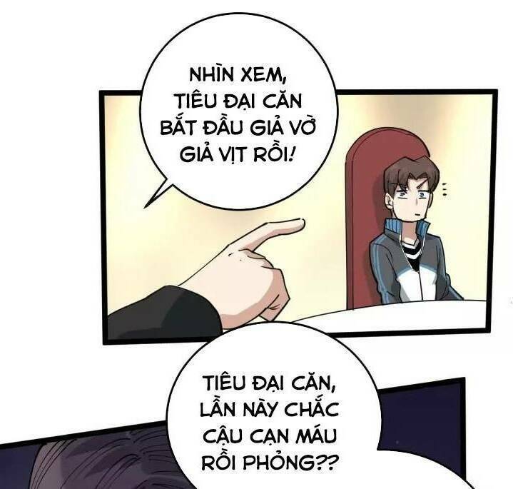 hồi xuân tiểu độc y chapter 50 29