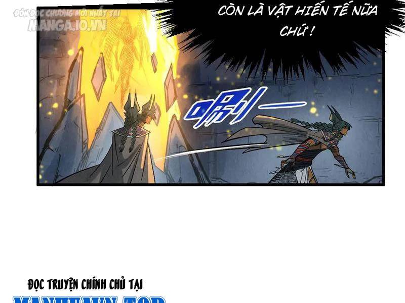 vạn cổ chí tôn chapter 310 89