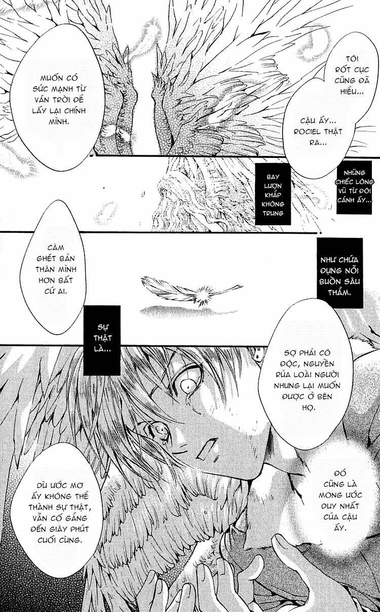 tình yêu loạn luân chapter 119 5