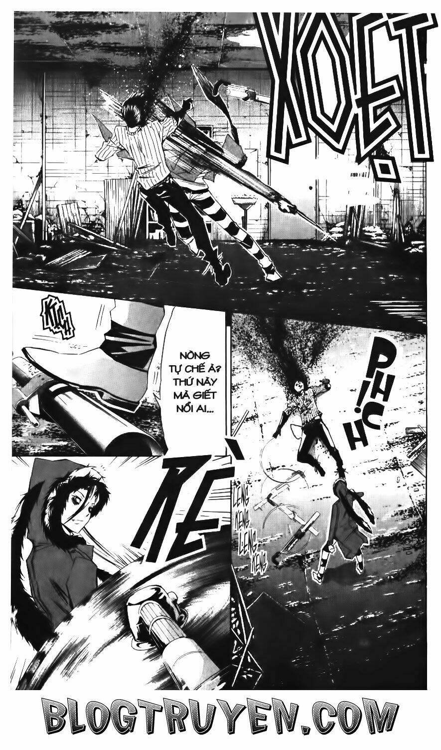 ma vương chapter 80 5