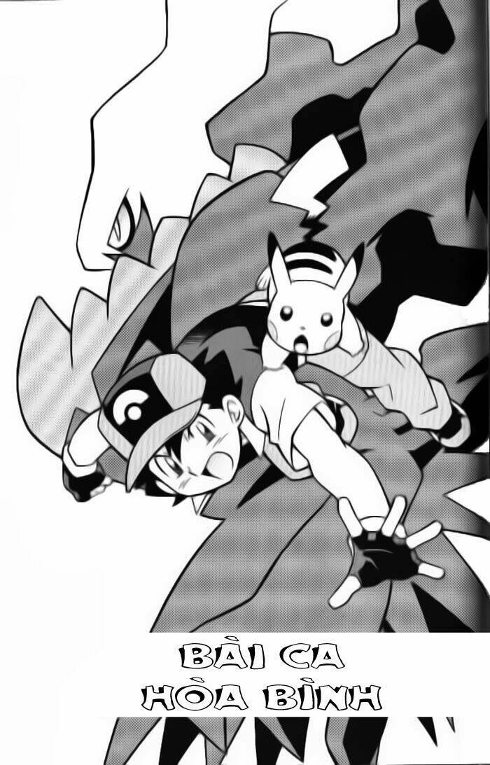 thú cưng đặc biệt 10 chapter 5 1