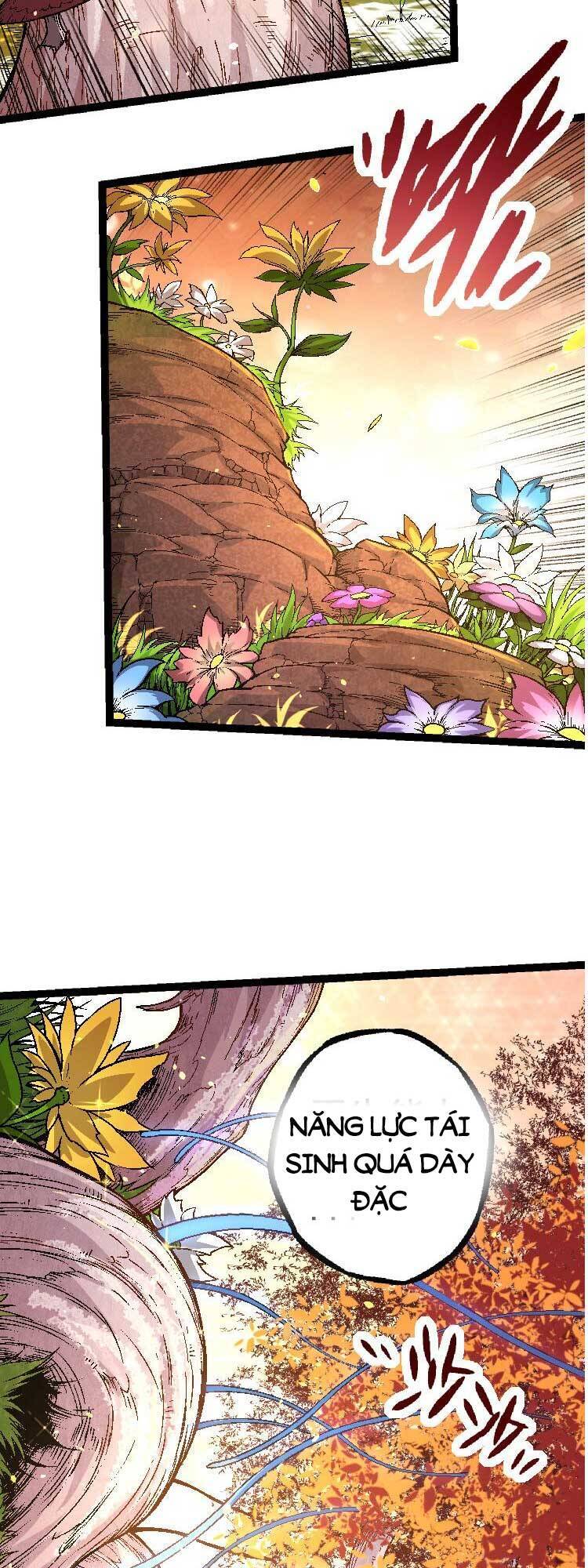 Chuyển Sinh Thành Liễu Đột Biến chapter 0 19