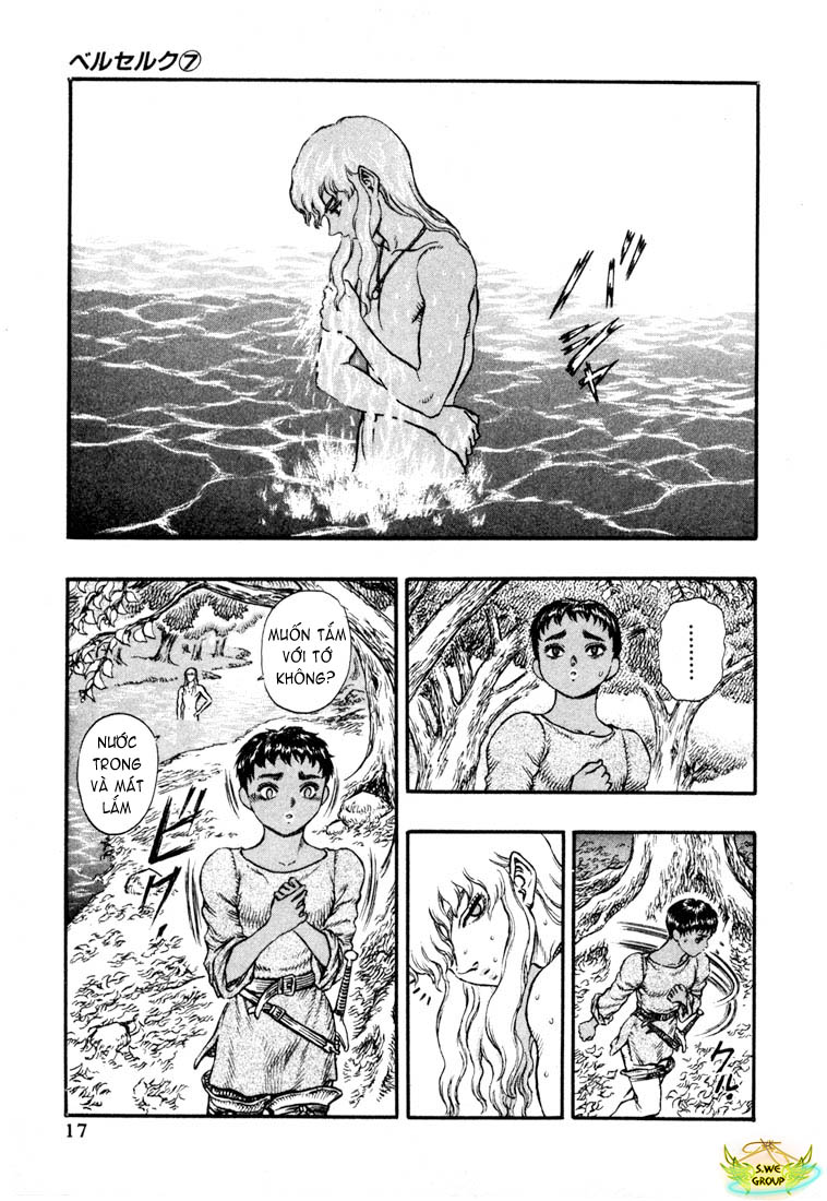 kiếm sĩ đen chapter 33 15