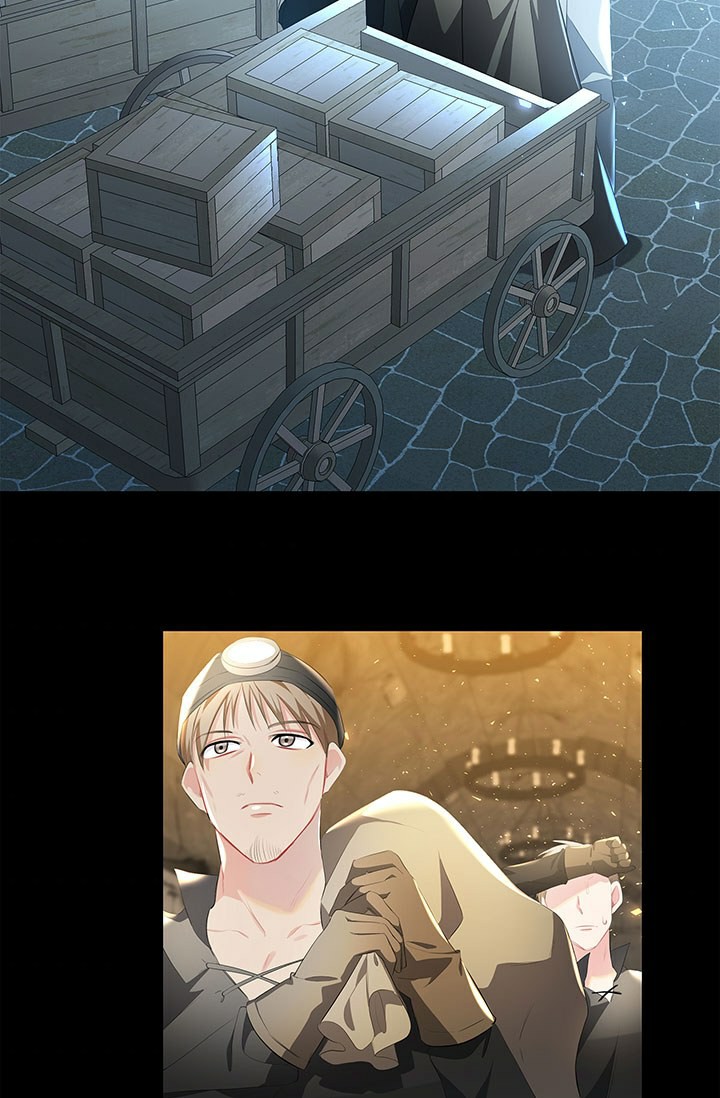 sự hối hận muộn màn chapter 36 50