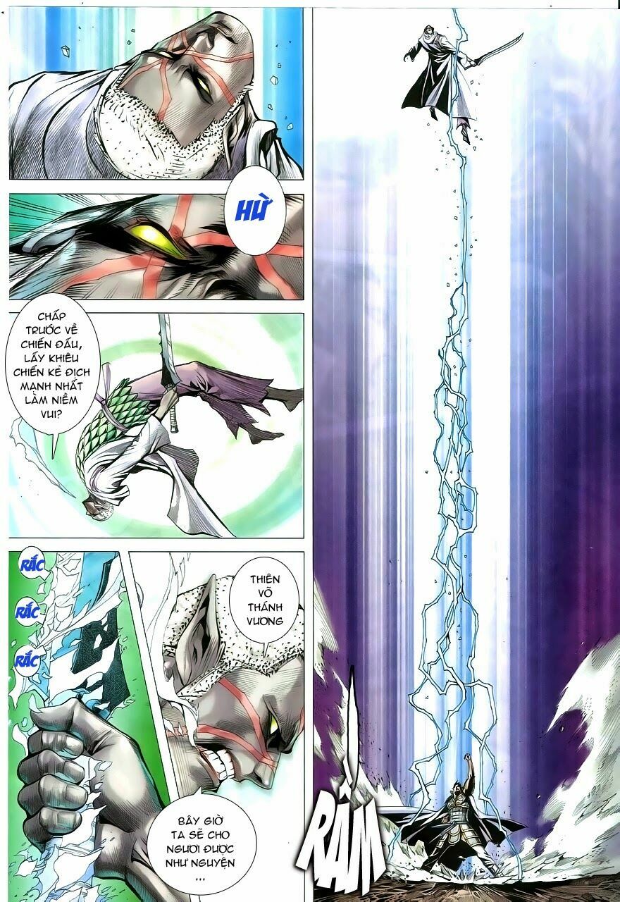 phong thần ký chapter 155 8