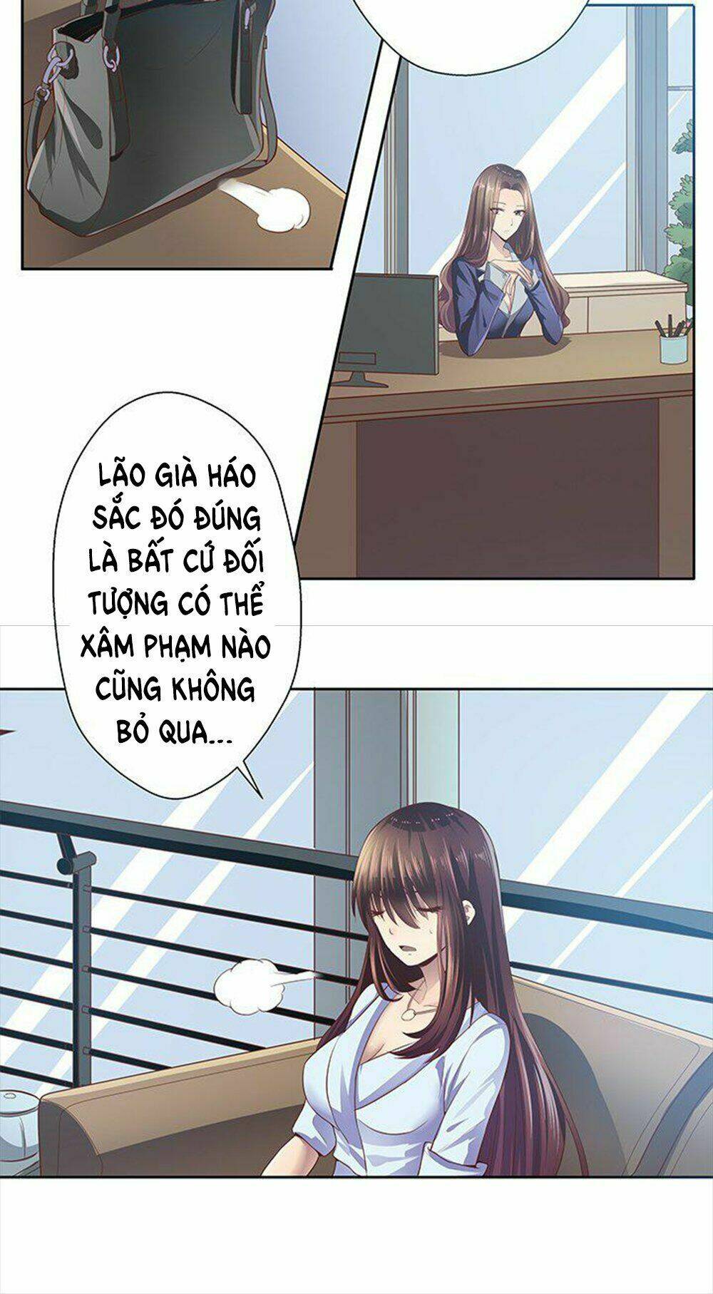 khi trò chơi ác ma bắt đầu chapter 4 55