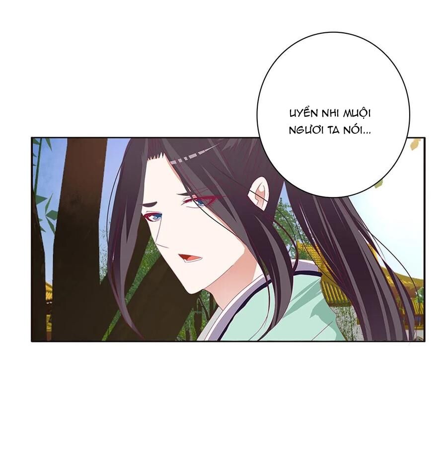 thông linh phi chapter 582 2