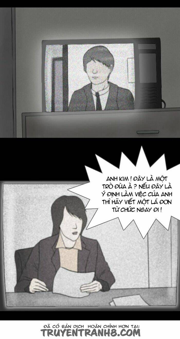 thứ sáu: những câu chuyện cấm chapter 43 19