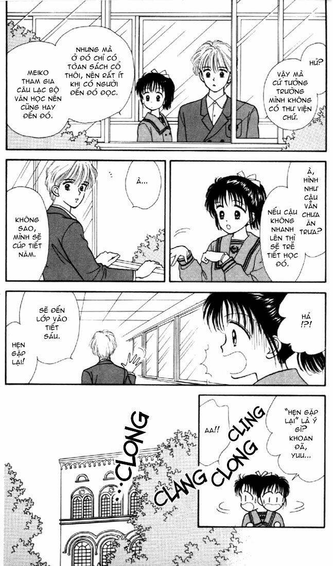 marmalade boy chapter 2 11