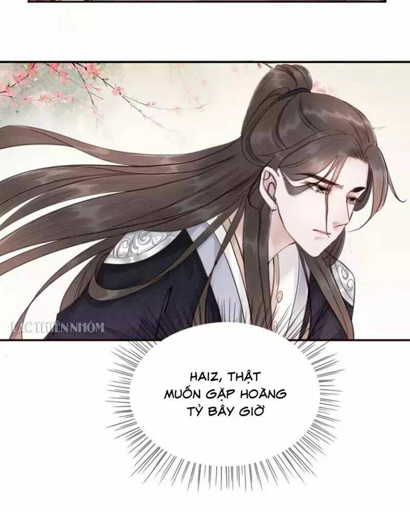 trọng sinh bá sủng nhiếp chính vương quá mạnh mẽ chapter 60 24