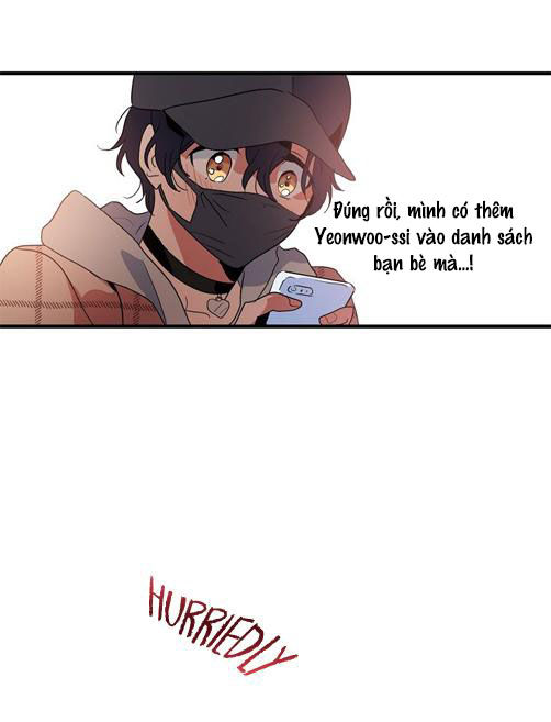 tình yêu cún con chapter 7.1 13