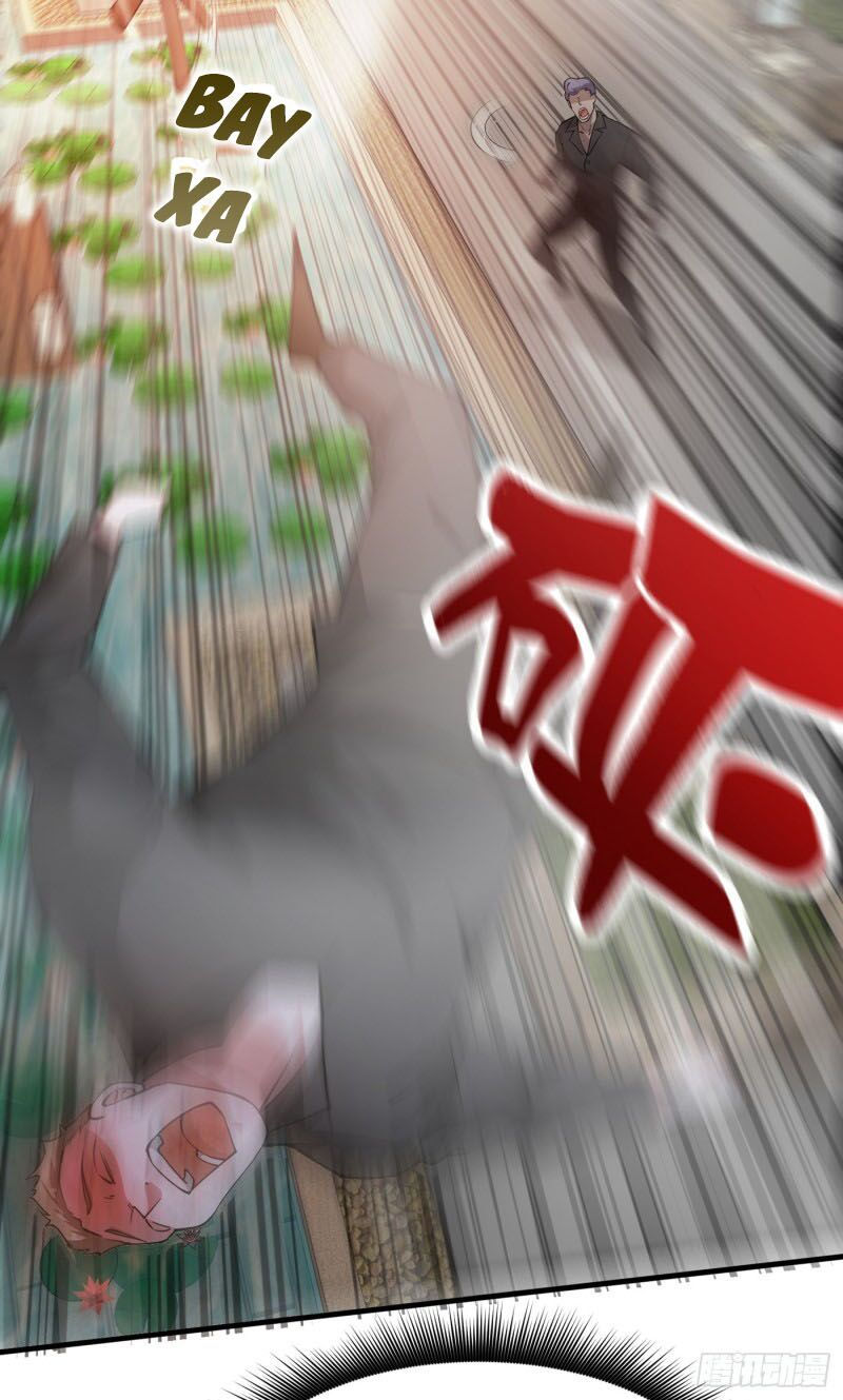 tối cường thần y tại đô thị chapter 164 32