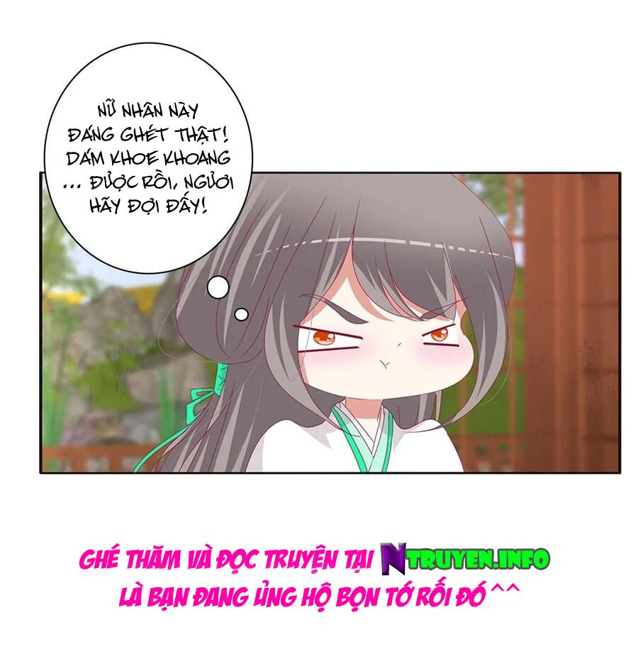 thông linh phi chapter 585 14