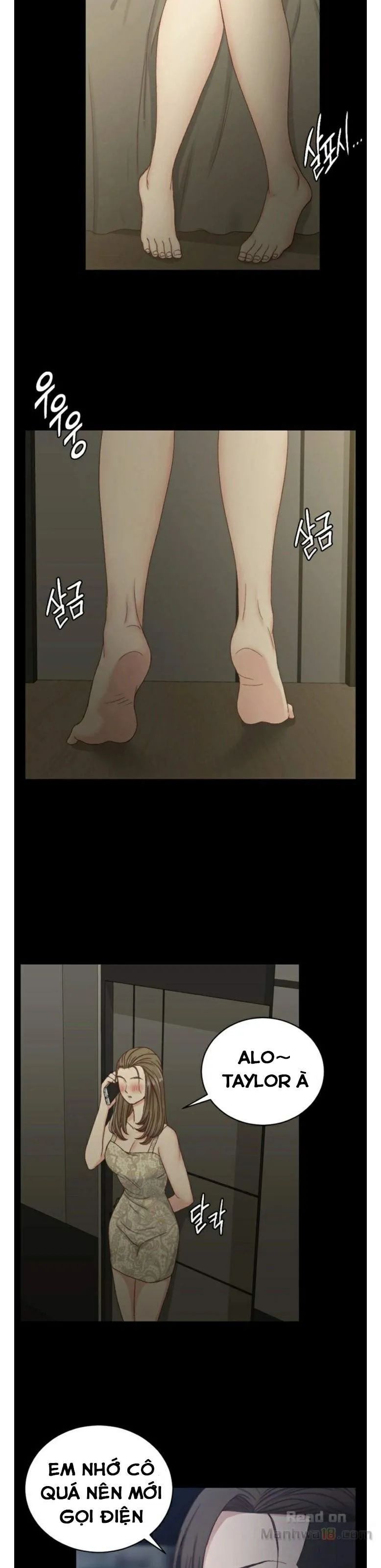 thanh niên động kinh chapter 81 10