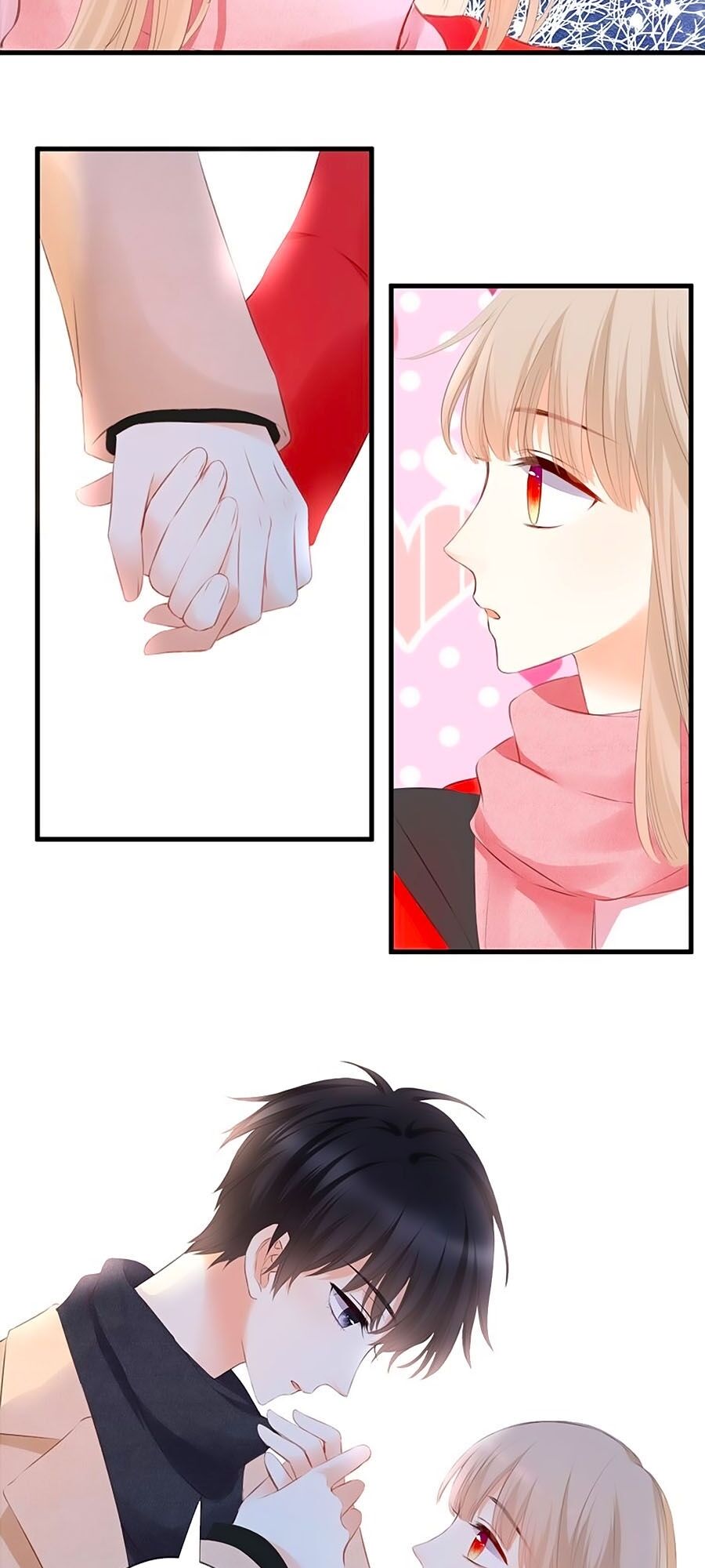 hoa chưa nở rộ chapter 50 18