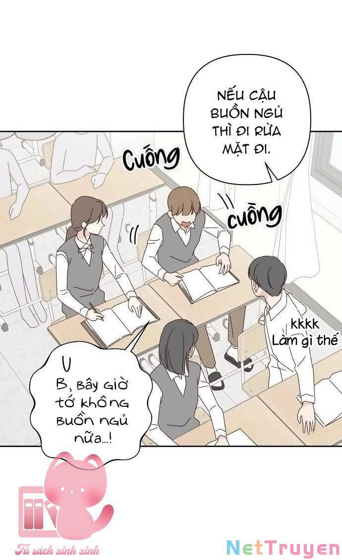 lén lút quện nhau chapter 23 23