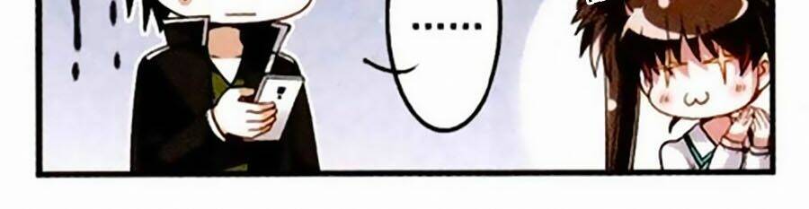 vương giả danh chiêu chapter 11 14