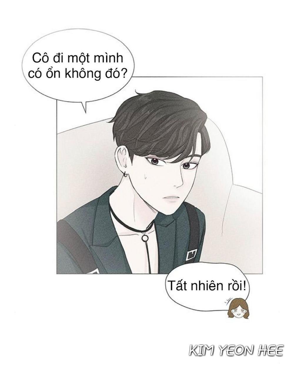 tôi kết hôn cùng antifan chapter 25.1 14