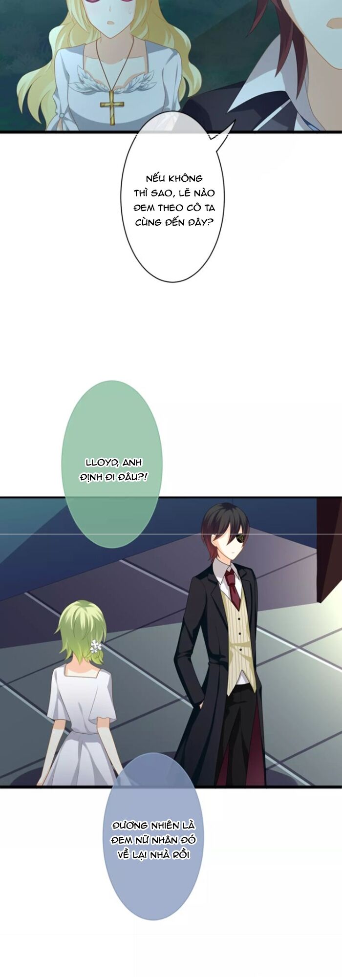 độc nhãn ác ma của ta chapter 30 18