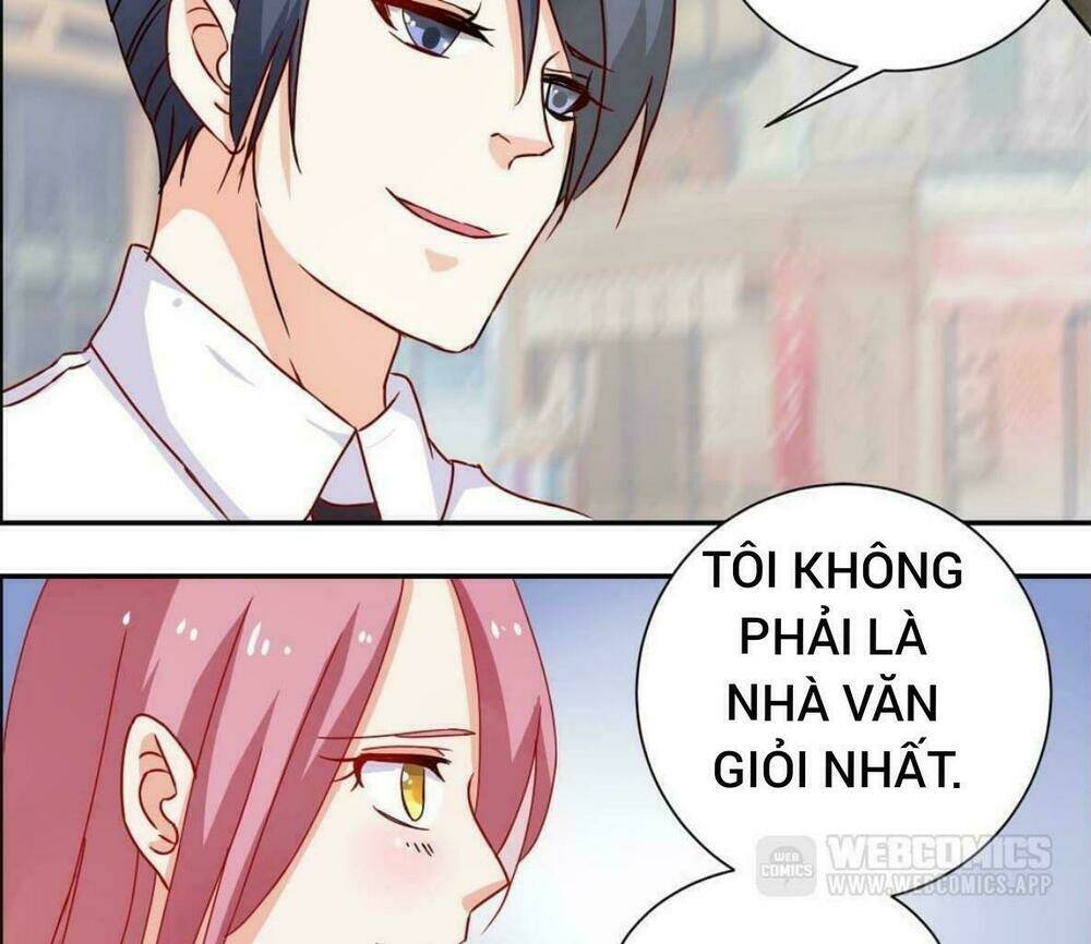 linh sủng manh thê giá đáo chapter 4 22
