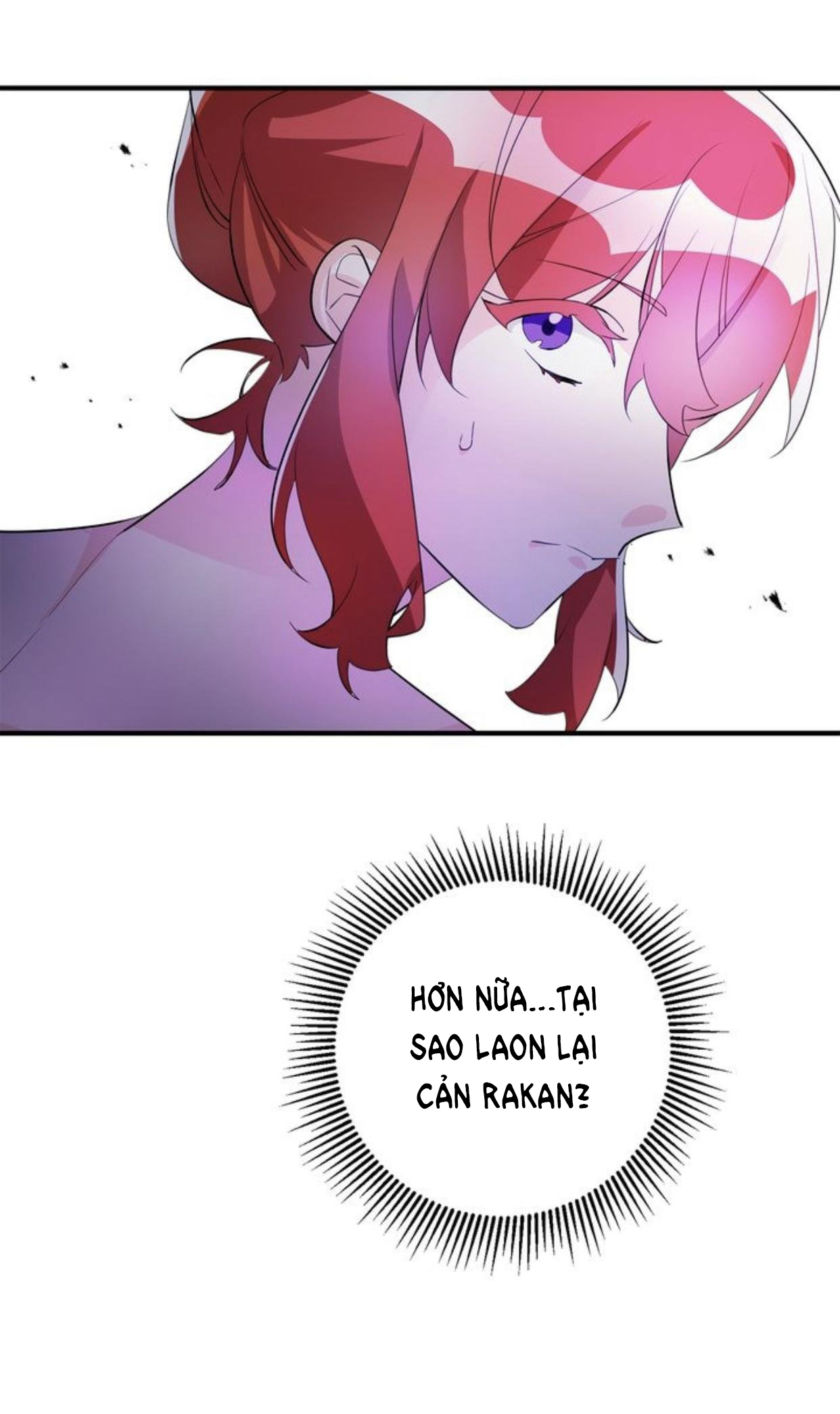 công nương đã thay đổi chapter 67.1 26