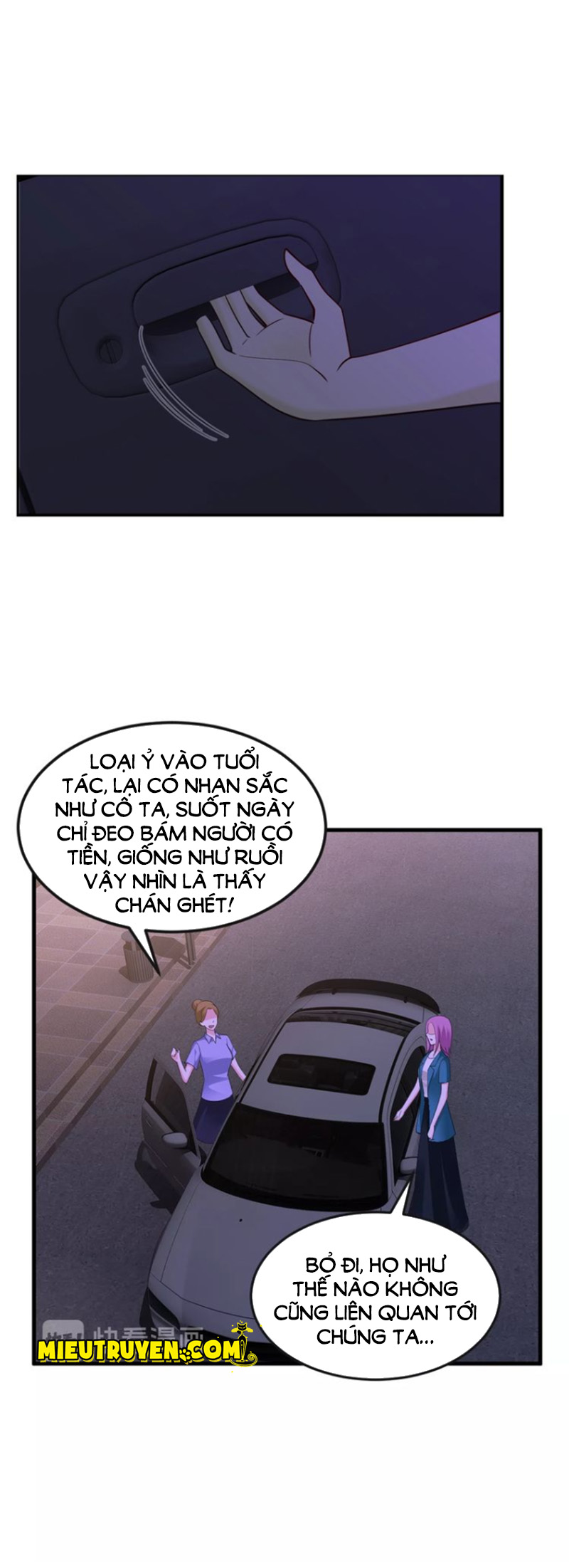 độc nhất sủng ái của thủ tịch chapter 80 20