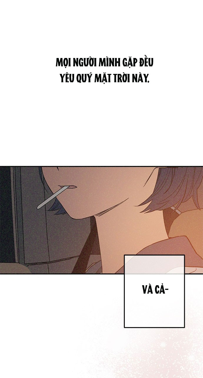 Mối Quan Hệ Đặc Biệt chapter 1.2 33