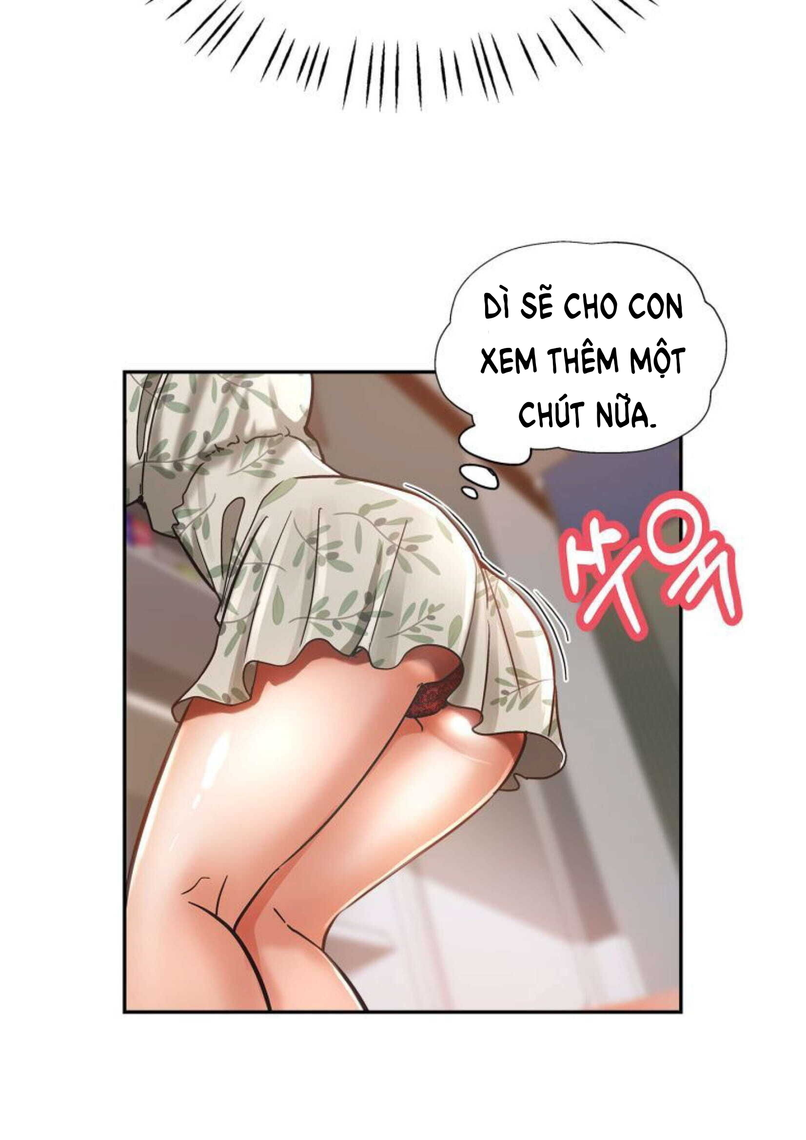 chị em mẹ kế chapter 5 56